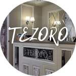 Консультация косметика, чистка лица от 5 р. в салоне "Тезоро"